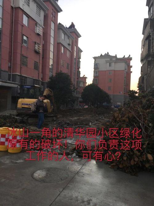 广州小区问题爆料最新,物业管理乱象频发，居民生活陷入困境  第1张