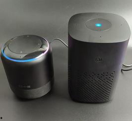 小爱音箱爆料视频下载,功能升级与设计革新一览 第2张 小爱音箱爆料视频下载,功能升级与设计革新一览 第2张